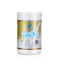 Life Energy Whey Protein Powder 500g Single Canned