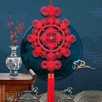 Sky Yiji China Jiqing China Jiqing Fu Reunion Living Room Big pendant Xuanguan TV Wall bedroom group Jinyi Ruyi of China