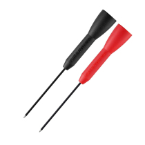 Multimeter probe General-purpose digital number table steel needle electrical testing special tip extremely fine non-destructive piercing table pen extension needle