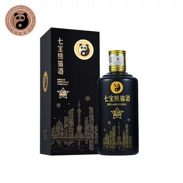 七宝熊猫酒-七宝熊猫酒促销价格、七宝熊猫酒品牌- 淘宝