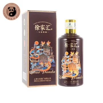 七宝熊猫酒-七宝熊猫酒促销价格、七宝熊猫酒品牌- 淘宝