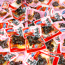 Hunan specialty spicy field snail meat barbecue spicy 500g fresh spicy screw meat snacks