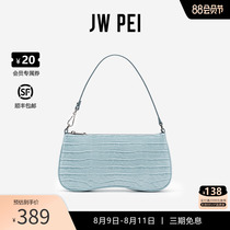 JW PEI underarmpit package EVA niche design bag French single shoulder handbag in bag in bag bag 20402