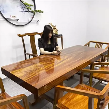 原木花梨茶桌面 巴花实木大板茶桌-巴花实木大板茶桌促销价格、巴花实木大板茶桌品牌- 淘宝