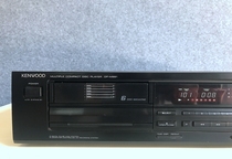 Used original Japanese KENWOOD Jianwu DP-M991 6 disc fever pure music CD machine
