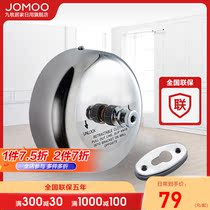 Jiumu telescopic wire rope clothesline household indoor balcony clothesline clothesline stealth drying artifact