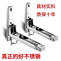 On the wall oven microwave oven shelf padded multifunctional rice cooker partition wall