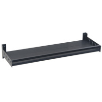 Household double countertop desktop microwave seasoning storage rack oven hanging bracket shelf space aluminum frame
