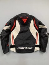 Dennis motorcycle riding clothing hump cowhide racing men's heavy motorcycle women's four seasons warm waterproof anti-fall leather clothing