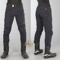 Dennis dainese sherman pro d-dry fall-proof waterproof riding trim pants