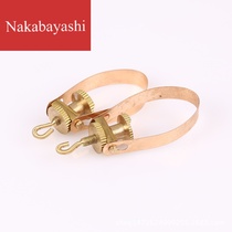 Metal Huqin Thousand Jin Erhu Huqin Thousand Jin Hu Gaohu Xihu Hu Yue Hu Qianjin Qianjin Line Huqin Accessories