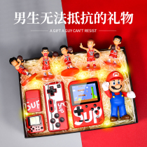 Birthday present Guys send boyfriend practical creative boy husband to remember anniversary meaning little senior high level