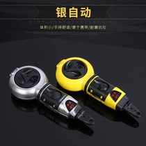 Electric ink Hopper wire artifact electric ink bucket automatic new semi-automatic new ink bucket hand cranked new generation ink bucket line