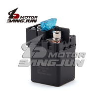 Suitable for ZX-6R 636 ZX-9R ZX-10R ZX-12R Motor Relay Start relay