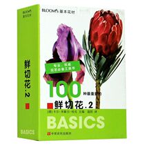 Fresh cut flowers (2BLOOMS Basic Flowers)