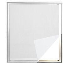 Household gauze non-curtain screen window simple screen pasted anti-mosquito sand net magic anti-mosquito window mosquito self-adhesive anti-sand window