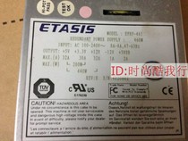 100 million Taixing ETASIS EFRP-465 Power Supply 460W Disk Array Storage redundant power supply