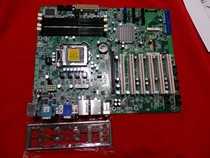 DFI SB600-C DFi industrial control computer SB600 6 PCI with PCI-E motherboard industrial control motherboard