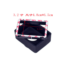 Micro Single Counter Camera 3 2 Inch Screen Universal 3 Times Magnifier Viewfinder Shading Cover LCD Screen Shade