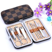 Nail Clippers Nail Art Tools Nail Clipper 10 Piece Set Nail Clipper Manicure Set Nail Clipper Beauty Set