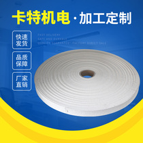  Imitation imported winding machine rubber non-slip bag roller belt rough surface leather grain leather bag tape Textile belt roller leather green velvet