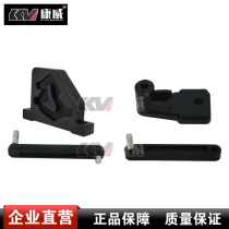 Conway tire changer Tire loader Tire changer Accessories Foot rod slide slide Slide guide Slide slider