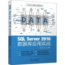  SQL Server 2016 database application combat