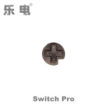 Switch Pro handle repair accessories arrow key button NSPRO handle game control key cross key key