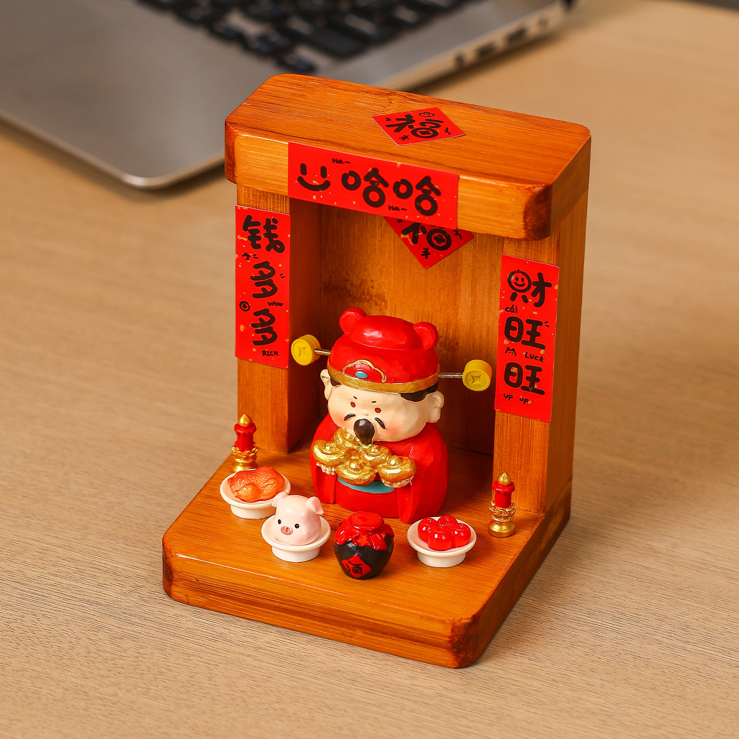 五路财神小摆件-五路财神小摆件促销价格、五路财神小摆件品牌- 淘宝