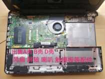 ASUS ASUS A555Y X555Y X555S K555L motherboard touchpad speaker A shell B shell D shell