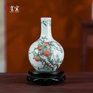 九桃天球瓶-九桃天球瓶促销价格、九桃天球瓶品牌- 淘宝