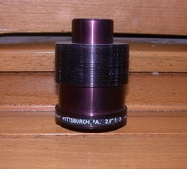 World Seal Hall#16mm Bell film projector short focus lens 16mm film projector 38mm short focus lens