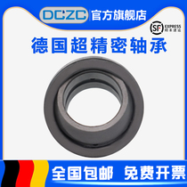 Germany dczc import radial spherical fisheye bearing GE15 17 20 25 30 35 40 45 50ES