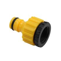 Standard Faucet Threaded Joints Garden Lawn Hose Connector I