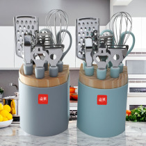 Stainless Steel Kitchen Small Tools 6 Pieces 9 Pieces Home Kitchenware Supplies Tipan Peeler Slapped Egg Scissors Gift