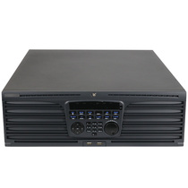 The new Hikvision DS-8632N-I16 8664N-I16 32 Road 64 Disk Recorder Machine