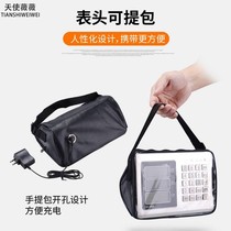 Red Eagle Wireless Electronic Scale Commercial Platform Scale Precision 500kg Weighing Electric Scale Weighing 300kg Separate