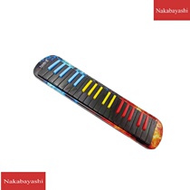 New 37 key high copper seat plate Organ Student Classroom Adult Beginners Organ Children Enlightenment Musical Instruments