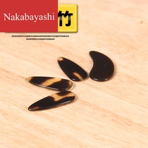 Customized instrument accessories guzheng nails adult children guzheng fake nails large medium and small