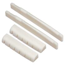Factory straight guitar pillow 6-string folk guitar cow bone pillow set 2 sets of musical instrument accessories