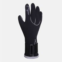 M diving cap diving gloves warm winter swimming socks swimming gloves snorkeling thick diving socks surfing