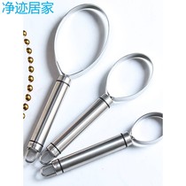 Mango meat cutting mango special knife cutting mango artifact nuclear device