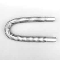 Parking heater Exhaust pipe Diesel heater Exhaust pipe Exhaust pipe Bellows Threaded pipe Heater accessories