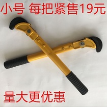 Torque wrench Rebar socket wrench Straight thread connection socket wrench Rebar connection sleeve Torque tube wrench