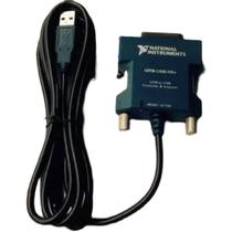 Brand new original imported NI GPIB-USB-HS card 783368-01 GPIB card