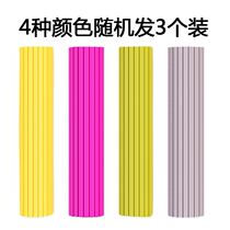 Sponge strip sponge mop head replacement can be replaced by folding 33cm rubber cotton cloth head Sea cotton head