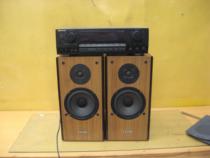 Value amplifier with joint venture speaker sound quality special price does not match a set of pioneers