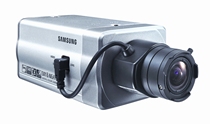 Samsung SCC-B2015P SCC-B2315P 540 line color to black wide dynamic camera