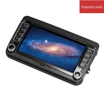 Navigation 7 inch player MP51G 7002 Car 6001024 * Navigation quad core voice Android Bluetooth 16G