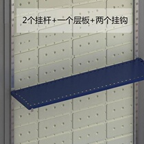 Outdoor Garden Household Assembly Storage Toolroom Toilet Roof Demovable Simple Activity Board Garden Debris Room